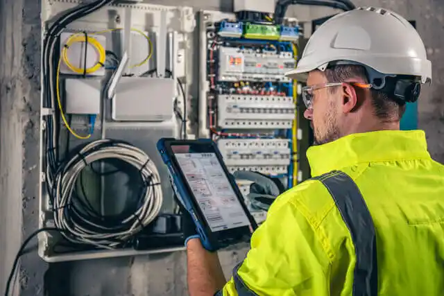 energy audit Tillmans Corner